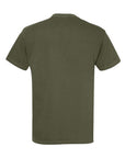 Comfort Colors Unisex Garment-Dyed Heavyweight T-Shirt 1717