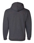 Bayside Unisex USA-Made Hooded Sweatshirt 960