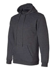 Bayside Unisex USA-Made Hooded Sweatshirt 960