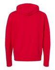 Independent Trading Co. Unisex Lightweight Full-Zip Hooded Sweatshirt AFX90UNZ