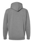 Independent Trading Co. Unisex Heavyweight Full-Zip Hooded Sweatshirt IND4000Z