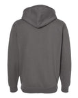 Independent Trading Co. Unisex Heavyweight Full-Zip Hooded Sweatshirt IND4000Z