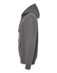 Independent Trading Co. Unisex Heavyweight Full-Zip Hooded Sweatshirt IND4000Z