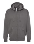 Independent Trading Co. Unisex Heavyweight Full-Zip Hooded Sweatshirt IND4000Z