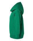Rabbit Skins Toddler Pullover Fleece Hoodie 3326