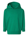Rabbit Skins Toddler Pullover Fleece Hoodie 3326