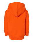 Rabbit Skins Toddler Pullover Fleece Hoodie 3326