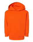 Rabbit Skins Toddler Pullover Fleece Hoodie 3326