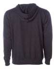 Independent Trading Co. Unisex Midweight Hooded Sweatshirt SS4500