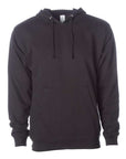 Independent Trading Co. Unisex Midweight Hooded Sweatshirt SS4500