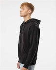 Independent Trading Co. Unisex Midweight Hooded Sweatshirt SS4500