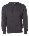 Independent Trading Co. Unisex Midweight Hooded Sweatshirt SS4500