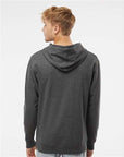 Independent Trading Co. Unisex Midweight Hooded Sweatshirt SS4500