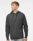 Independent Trading Co. Unisex Midweight Hooded Sweatshirt SS4500