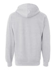 Independent Trading Co. Unisex Midweight Hooded Sweatshirt SS4500