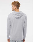 Independent Trading Co. Unisex Midweight Hooded Sweatshirt SS4500