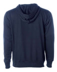 Independent Trading Co. Unisex Midweight Hooded Sweatshirt SS4500