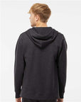 Independent Trading Co. Unisex Midweight Full-Zip Hooded Sweatshirt SS4500Z