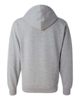Independent Trading Co. Unisex Midweight Full-Zip Hooded Sweatshirt SS4500Z