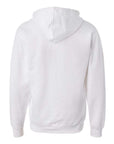 Independent Trading Co. Unisex Midweight Full-Zip Hooded Sweatshirt SS4500Z