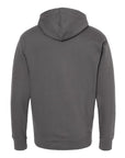 Independent Trading Co. Unisex Midweight Full-Zip Hooded Sweatshirt SS4500Z