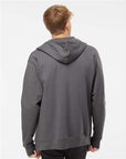 Independent Trading Co. Unisex Midweight Full-Zip Hooded Sweatshirt SS4500Z