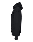 J. America Men's Sport Lace Hooded Sweatshirt 8830