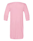 Rabbit Skins Infant Baby Rib Layette 4406