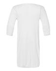 Rabbit Skins Infant Baby Rib Layette 4406