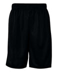 Badger Men's Pro Mesh 9" Shorts with Pockets 7219