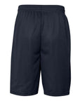 Badger Men's Pro Mesh 9" Shorts with Pockets 7219