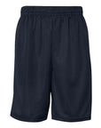 Badger Men's Pro Mesh 9" Shorts with Pockets 7219