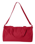Liberty Bags Recycled 18” Small Duffel Bag 8805