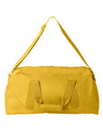 Liberty Bags Recycled 23 1/2" Large Duffel Bag 8806