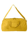 Liberty Bags Recycled 23 1/2" Large Duffel Bag 8806