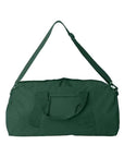 Liberty Bags Recycled 23 1/2" Large Duffel Bag 8806