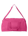 Liberty Bags Recycled 23 1/2" Large Duffel Bag 8806