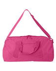 Liberty Bags Recycled 23 1/2" Large Duffel Bag 8806