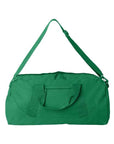 Liberty Bags Recycled 23 1/2" Large Duffel Bag 8806