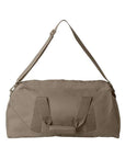 Liberty Bags Recycled 23 1/2" Large Duffel Bag 8806