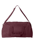 Liberty Bags Recycled 23 1/2" Large Duffel Bag 8806