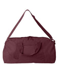 Liberty Bags Recycled 23 1/2" Large Duffel Bag 8806