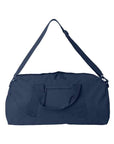 Liberty Bags Recycled 23 1/2" Large Duffel Bag 8806