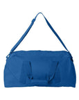 Liberty Bags Recycled 23 1/2" Large Duffel Bag 8806