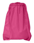 Liberty Bags Drawstring Pack with DUROcord 8881