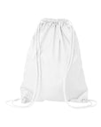 Liberty Bags Drawstring Pack with DUROcord 8881