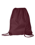 Liberty Bags Large Drawstring Pack with DUROcord 8882