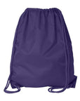Liberty Bags Large Drawstring Pack with DUROcord 8882