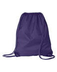 Liberty Bags Large Drawstring Pack with DUROcord 8882