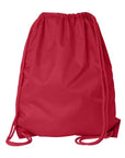 Liberty Bags Large Drawstring Pack with DUROcord 8882